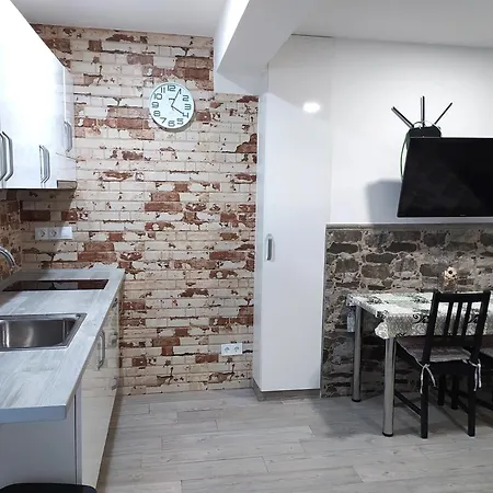 Relax Park 1 Apartment