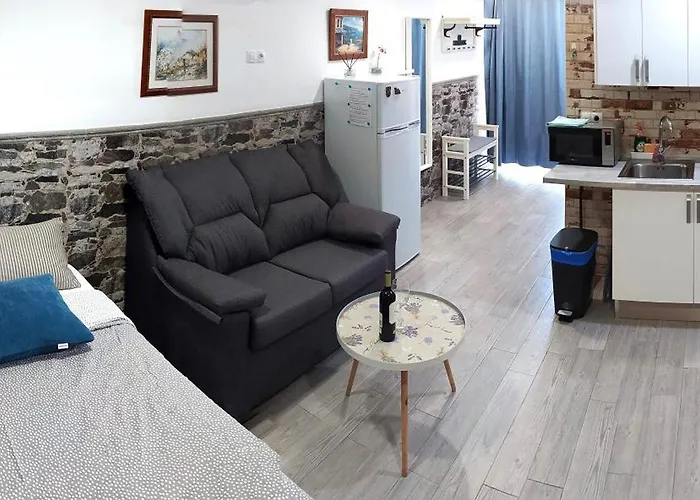 Relax Park 1 *