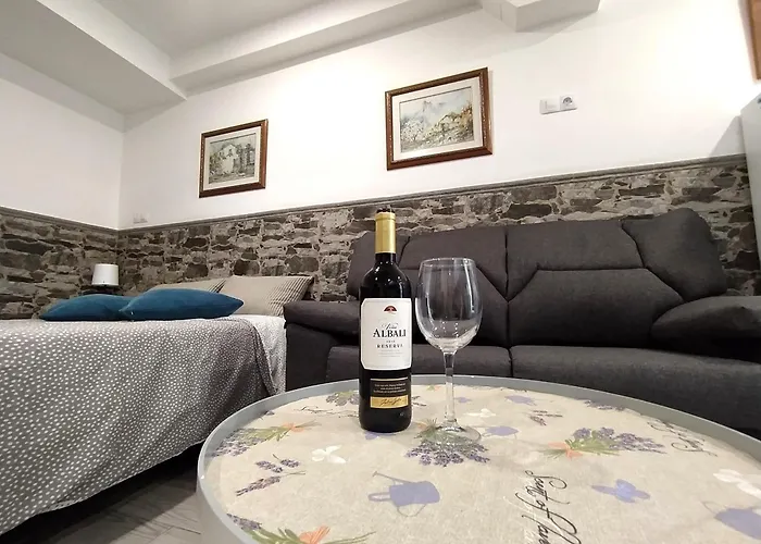 Appartamento Relax Park 1 *