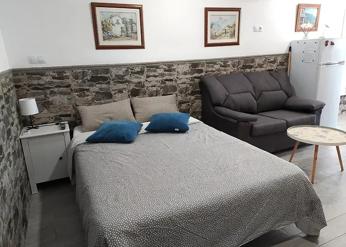 Appartamento Relax Park 1 Las Palmas de Gran Canaria