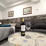 Apartmán Relax Park 1 *