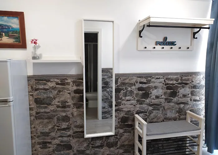 Apartment Relax Park 1 Las Palmas de Gran Canaria