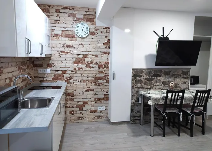 Relax Park 1 Apartamento