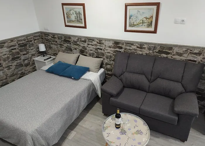 Relax Park 1 * Las Palmas de Gran Canaria