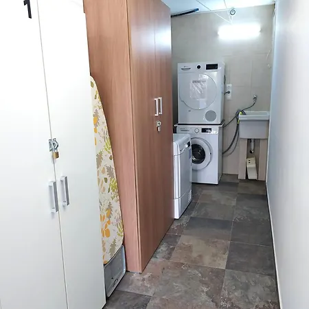 Relax Park 1 Appartement Las Palmas