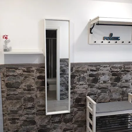 Appartement Relax Park 1 Las Palmas