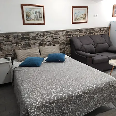 Appartement Relax Park 1 Las Palmas