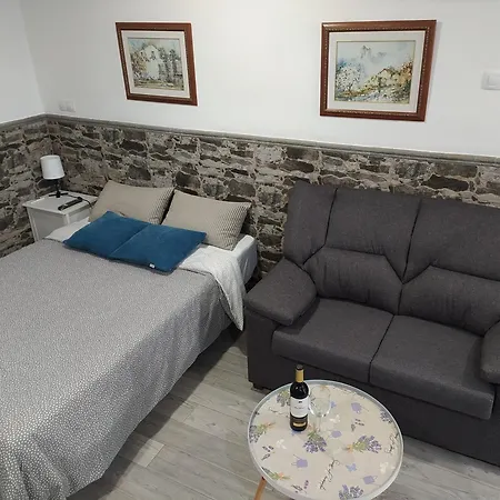 Relax Park 1 * Las Palmas
