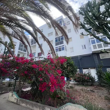 Relax Park 1 Appartement Las Palmas